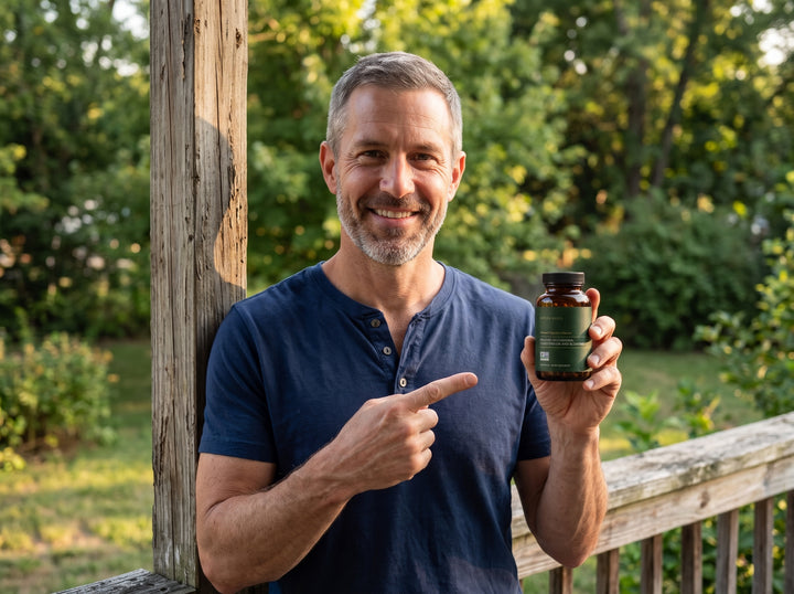 Review by Mike
