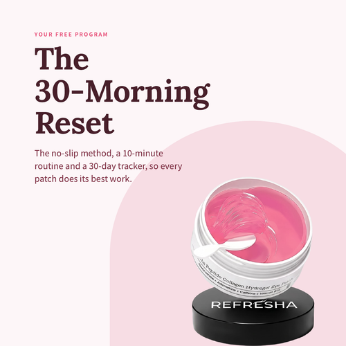 30-Morning Reset Program